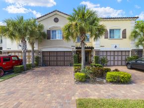 15816 Italian Cypress Way, Wellington FL 33414