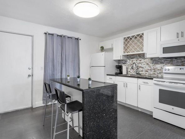 1501 N Federal Highway, Lake Worth Beach FL 33460