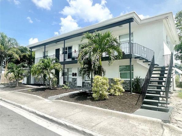 1501 N Federal Highway, Lake Worth Beach FL 33460