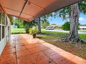 930 South Drive B, Delray Beach FL 33445