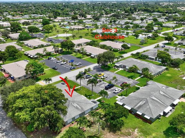 930 South Drive B, Delray Beach FL 33445