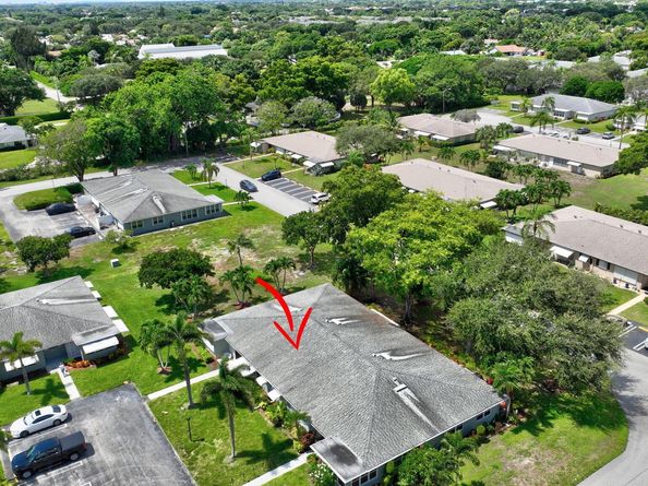 930 South Drive B, Delray Beach FL 33445