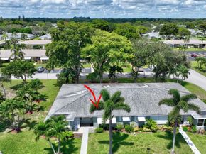 930 South Drive B, Delray Beach FL 33445