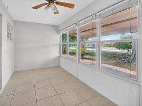 930 South Drive B, Delray Beach FL 33445