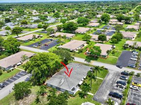 930 South Drive B, Delray Beach FL 33445