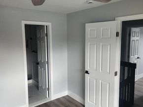 Undisclosed Address #FX-10520094, North Lauderdale FL 33068