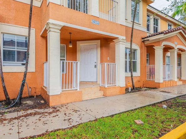 24055 SW 109th Ct, Homestead FL 33032