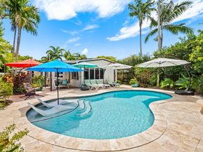 1637 NE 17th Way, Fort Lauderdale FL 33305
