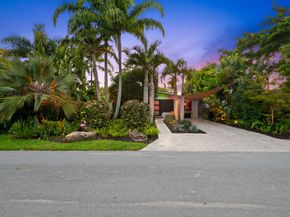 1637 NE 17th Way, Fort Lauderdale FL 33305