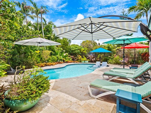 1637 NE 17th Way, Fort Lauderdale FL 33305