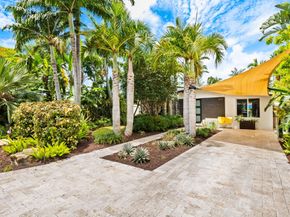 1637 NE 17th Way, Fort Lauderdale FL 33305