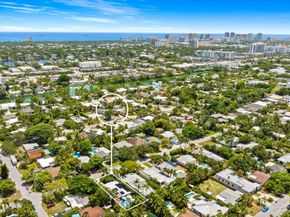 1637 NE 17th Way, Fort Lauderdale FL 33305