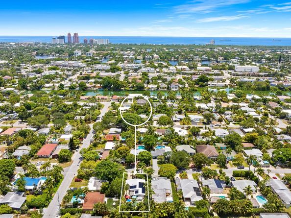 1637 NE 17th Way, Fort Lauderdale FL 33305