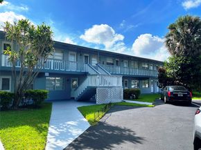 751 Pine Dr 103, Pompano Beach FL 33060