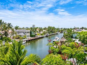 500 Flamingo Dr, Fort Lauderdale FL 33301