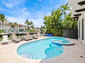 500 Flamingo Dr, Fort Lauderdale FL 33301