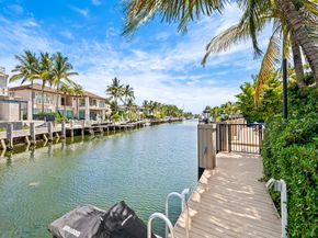500 Flamingo Dr, Fort Lauderdale FL 33301