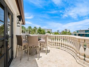 500 Flamingo Dr, Fort Lauderdale FL 33301