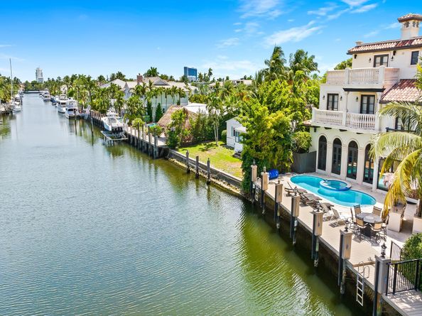 500 Flamingo Dr, Fort Lauderdale FL 33301