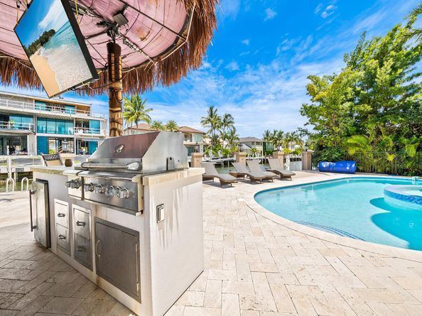 500 Flamingo Dr, Fort Lauderdale FL 33301