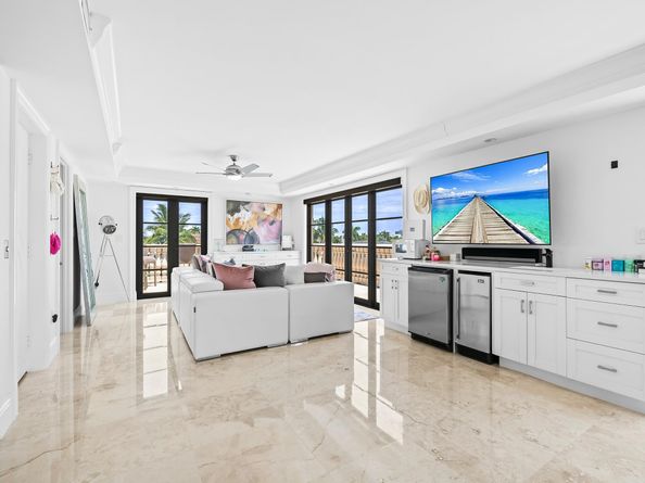 500 Flamingo Dr, Fort Lauderdale FL 33301