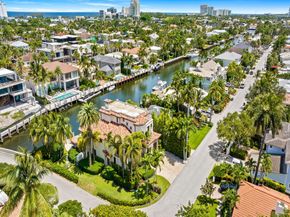 500 Flamingo Dr, Fort Lauderdale FL 33301