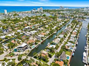 500 Flamingo Dr, Fort Lauderdale FL 33301