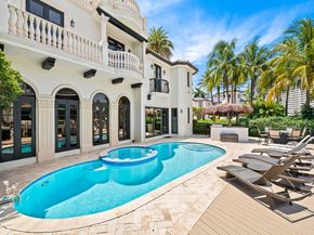 500 Flamingo Dr, Fort Lauderdale FL 33301