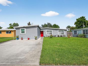 754 Hibiscus Drive