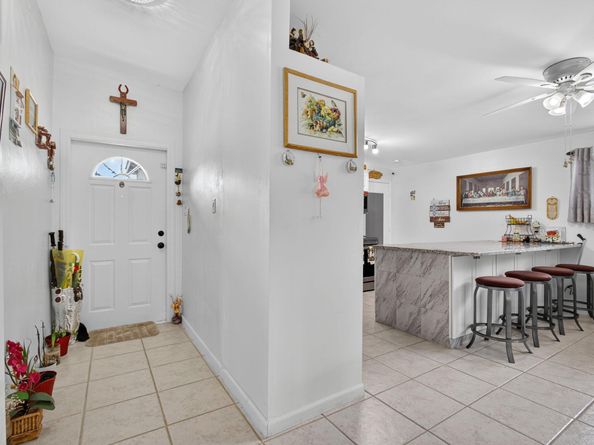 754 Hibiscus Drive, Royal Palm Beach FL 33411