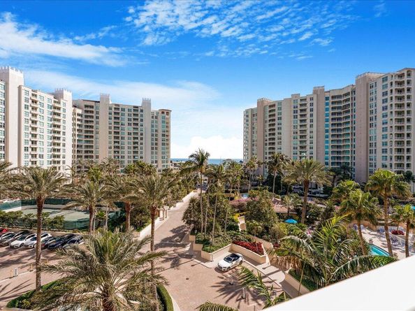 3720 S Ocean Boulevard 603, Highland Beach FL 33487