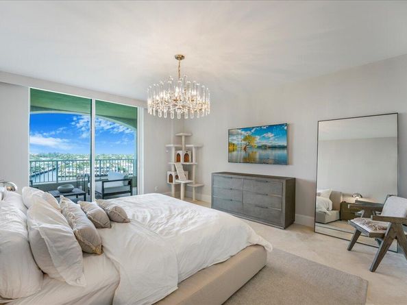 3720 S Ocean Boulevard 603, Highland Beach FL 33487