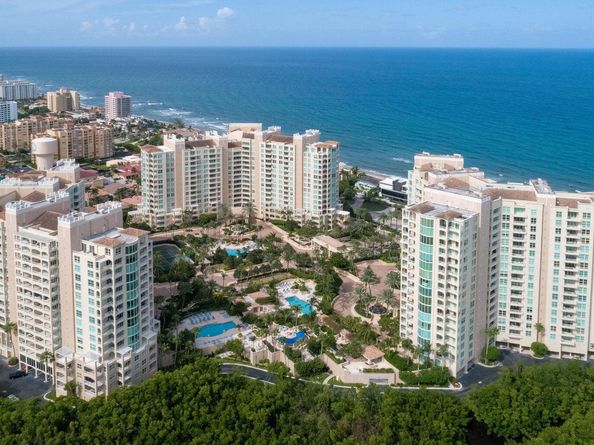 3720 S Ocean Boulevard 603, Highland Beach FL 33487