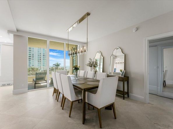 3720 S Ocean Boulevard 603, Highland Beach FL 33487