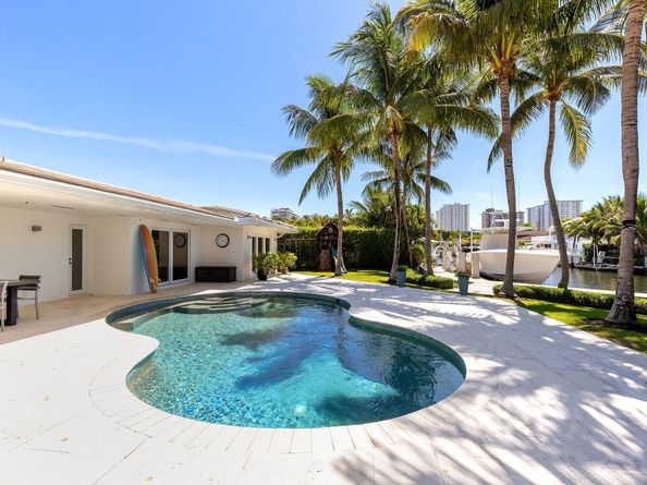3222 NE 40th St, Fort Lauderdale FL 33308