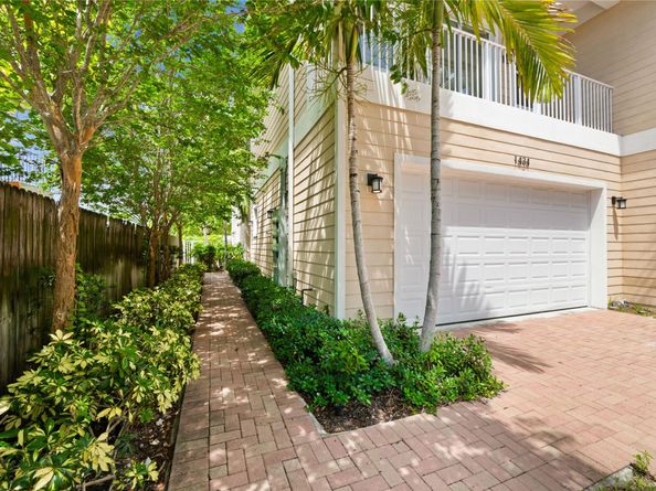 1434 SW 4th Ave 1434, Fort Lauderdale FL 33315