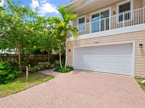1434 SW 4th Ave 1434, Fort Lauderdale FL 33315
