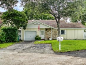 15012 SW 143rd Place, Miami FL 33186