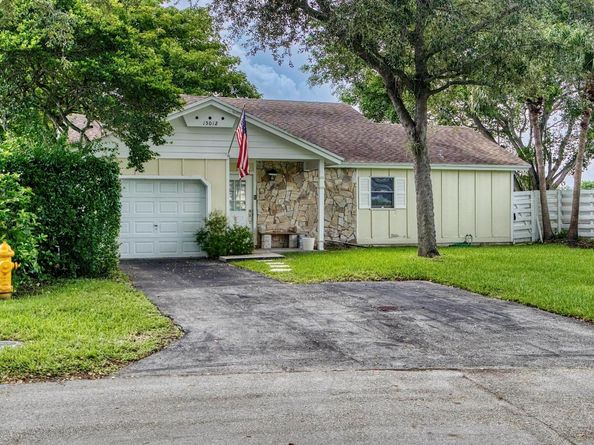 15012 SW 143rd Place, Miami FL 33186