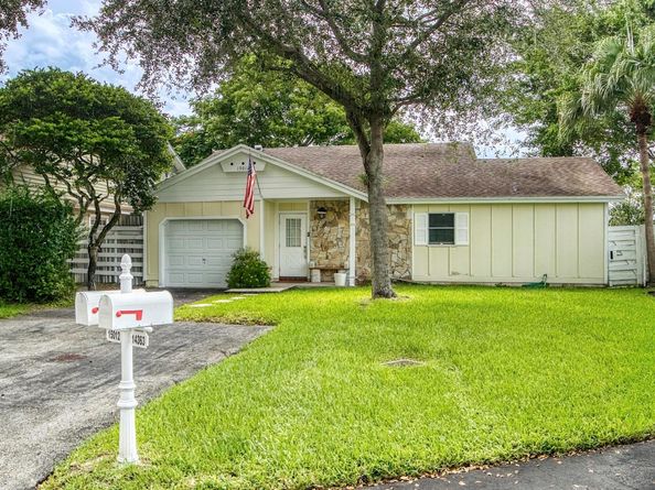 15012 SW 143rd Place, Miami FL 33186