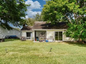 15012 SW 143rd Place, Miami FL 33186