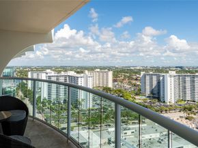 3400 Galt Ocean Dr PH7S, Fort Lauderdale FL 33308