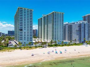 3400 Galt Ocean Dr PH7S, Fort Lauderdale FL 33308