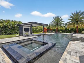 12360 NW 15th St, Plantation FL 33323