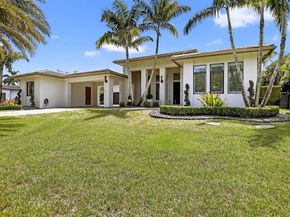 12360 NW 15th St, Plantation FL 33323