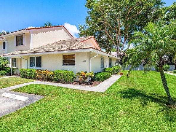 6306 Walk Circle, Boca Raton FL 33433