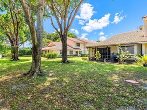 6306 Walk Circle, Boca Raton FL 33433