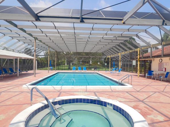 9260 SW 14th Street 2507, Boca Raton FL 33428