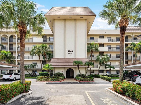 9260 SW 14th Street 2507, Boca Raton FL 33428