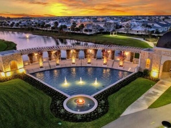 10729 Northbrook Circle Mystique 11106, Palm Beach Gardens FL 33412